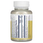 Solaray Магний 200 мг 100 вегетарианских капсул - фото 2