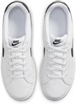 Низкие кроссовки Nike для мужчин, White - фото 5