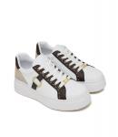 Кроссовки Liu Jo TAMI 05, белый - фото 3