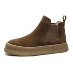 Ботинки Chi Wolf Chelsea Boots Men - фото 4