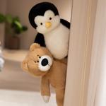 Плюшевая игрушка CHUNTUSHU - фото 10