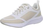 Женские кроссовки Tommy Hilfiger Runner, White - фото