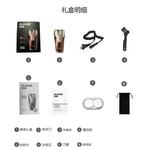 Электробритва RUNWE - фото 3