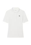 Поло Lacoste Sport Polo shirt, Blanc/White - фото 5
