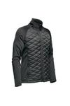 Куртка Boulder Soft Shell Stormtech, черный - фото 3