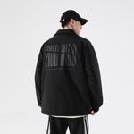 FIDO DIDO Пуховик Unisex, Black (Jacket) - фото 7