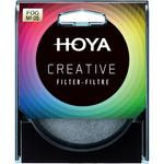 Фильтр Hoya Fog Diffuser 1.0 (52mm) HR-52FOG10 - фото