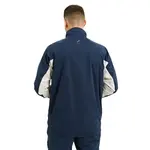 Куртка Abacus Golf Pitch 37.5 Technology WP, синий - фото 2