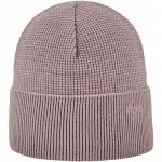 Шапка-Бини Areco, коричневый - фото