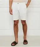 Шорты Regular fit Guess Jeans, белый - фото 3