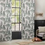 Плотная штора Atmosphera Créateur d'intérieur ELENA, зеленый - фото 2