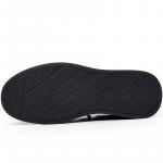 Мужские низкие кроссовки для скейтбординга Poitulas, коричневый - фото 9