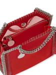 Stella McCartney мини-сумка Falabella, красный - фото 6