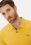 Рубашка поло Camel Active, Sun Yellow - фото 4