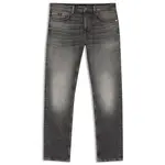 Джинсы BOSS C-Delaware, черный - фото