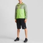 THE NORTH FACE Мужская солнцезащитная одежда, цвет Green - фото 4