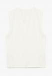 Топ Koton SLEEVELESS, Beige - фото 2