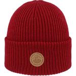 Кепка Eisglut, красный - фото