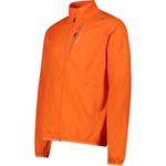 Пуловер куртка мужская куртка Cmp, оранжевый - фото 3