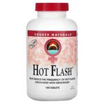 Source Naturals Hot Flash 180 таблеток - фото