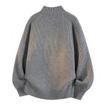 Вязаная одежда Cinnamoroll унисекс Sanrio, хаки - фото 12