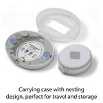 Электрическая пилка для ногтей Safety 1St - фото 8