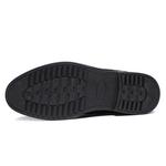 Ботинки мужские черный Yedani - фото 5