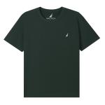 Футболка мужская NAUTICA, зеленый - фото 10