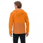 Куртка VAUDE Scopi, оранжевый - фото 2