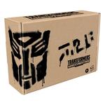 Тра Ген выбирает Делюкс-трансмутат Hasbro - фото 8