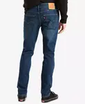 Levi’s Мужские джинсы 511 Flex Slim Fit Levi's, синий - фото 2