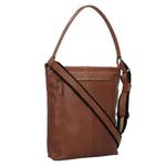 Сумка через плечо Harolds Caugio, Cognac - фото 2