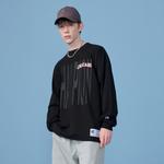 Футболка унисекс Champion, фиолетовый - фото 5