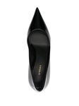 Le Silla туфли Bella 80, черный - фото 3