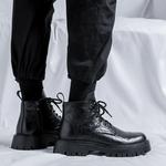Ботинки Product B Martin Boots Men - фото 5
