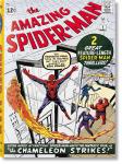 Marvel Comics Library. Spider-Man. 1962-1964 (TASCHEN) - фото