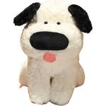 Плюшевая игрушка собака good night dog dolls Fat Fat Dragon - фото 2