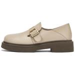 Лоферы женские Daphne, цвет Apricot - фото 6