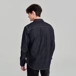 Рубашка Shirts Men's Washed Lee, Washed - фото 6