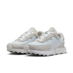 Кроссовки fontanka waffle 'pure platinum' Nike, мультиколор - фото 3