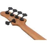 Электрогитара Ibanez Mode MDM1005 5-струнная бас-гитара - Перламутрово-белый - фото 10