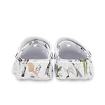 Сабо унисекс Run Manner, черный - фото 4