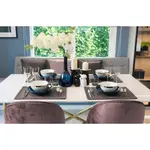 Platzset Коллекция Уни Adam, темно-коричневый - фото 4