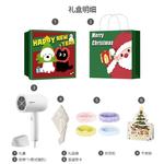 Фен Strong Wind Quick Dry PH1621 POREE - фото 5