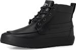 Ботинки Sperry Men's Sleet Lace-up, Black - фото 7