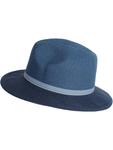 Шляпа Loevenich, синий - фото 3