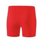 Спортивные шорты Erima, красный - фото 4