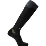 Мужские компрессионные носки для бега Uyn, черный - фото 3