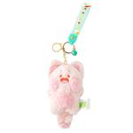 Плюшевый кулон Dudu Aim Dolls высотой 13 см IDOR, Chocolates Style - фото 7