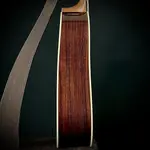 Martin Custom Shop 28 стиль Dreadnought - Адирондак - фото 11